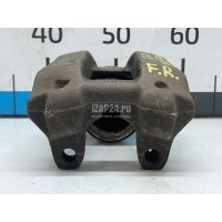 Суппорт тормозной передний правый BMW 1-serie F20/F21 (2011 - 2019) 34116850650