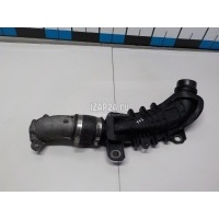 Патрубок интеркулера Mazda CX 5 (2012 - 2017) SHY11324X