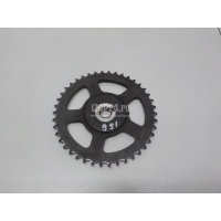 Шестерня (шкив) распредвала Mazda CX 5 (2012 - 2017) SH0212425