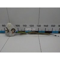 Замок двери передней левой Mazda CX 5 (2012 - 2017) KD5359310