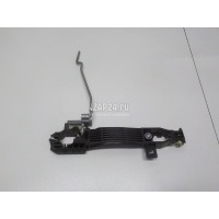 Кронштейн ручки Mazda CX 5 (2012 - 2017) KD535942XA