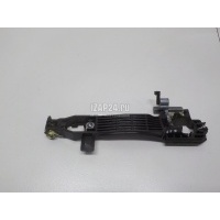 Кронштейн ручки Mazda CX 5 (2012 - 2017) KD535842XA