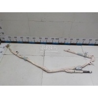 Подушка безопасности боковая (шторка) Mazda CX 5 (2012 - 2017) KD4557KM0B