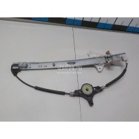 Стеклоподъемник электр. передний правый Mazda CX 5 (2012 - 2017) KD5358590
