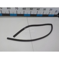 Уплотнитель капота Mazda CX 5 (2012 - 2017) KD5356750A