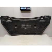 Шумоизоляция капота Mazda CX 5 (2012 - 2017) KD6256681
