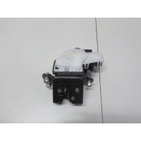 Замок багажника Mazda CX 5 (2012 - 2017) KD7762310B