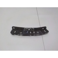 Кронштейн переднего бампера левый Mazda CX 5 (2012 - 2017) KCYB50153