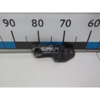 Кронштейн переднего бампера левый Mazda CX 5 (2012 - 2017) KD45500U1
