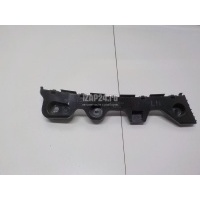 Направляющая заднего бампера левая Mazda CX 5 (2012 - 2017) KD53502J1A