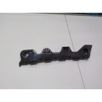 Направляющая заднего бампера правая Mazda CX 5 (2012 - 2017) KD53502H1A
