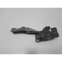 Петля капота левая Mazda CX 5 (2012 - 2017) KD5352420