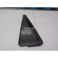 Стекло двери задней левой (форточка) Mazda CX 5 (2012 - 2017) KD4773661A