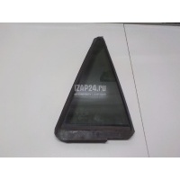 Стекло двери задней правой (форточка) Mazda CX 5 (2012 - 2017) KD4772661A