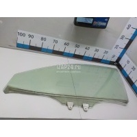 Стекло двери передней левой Mazda CX 5 (2012 - 2017) KD5359510B9D