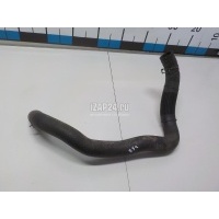 Патрубок радиатора Mazda CX 5 (2012 - 2017) SH011518YB