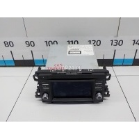 Магнитола Mazda CX 5 (2012 - 2017) GKK966DV0B