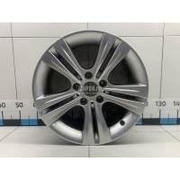 Диск колесный легкосплавный BMW 3-serie F30/F31/F80 (2011 - 2020) 36116796239