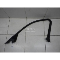 Накладка двери передней правой BMW 3-serie F30/F31/F80 (2011 - 2020) 51337259384