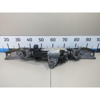 Моторчик регулировки жесткости подвески BMW 6-serie F12/F13 (2010 - 2017) 33346776295