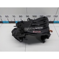 Коллектор впускной Renault Duster 2012 140036278R