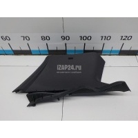 Обшивка багажника Renault Duster 2012 769370006R