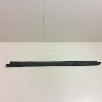 Накладка стекла заднего правого Renault Duster 2012 828201118R