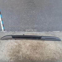 Рейлинг левый (планка на крышу) Renault Duster 2012 738210019R
