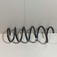 Пружина передняя Renault Duster 2012 540108433R