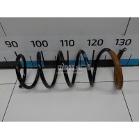 Пружина передняя Renault Duster 2012 540108433R