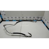 Трубка гидроусилителя Renault Duster 2012 497202754R
