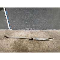 Глушитель средняя часть Renault Duster 2012 200101180R