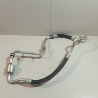 Трубка кондиционера Renault Duster 2012 924806552R