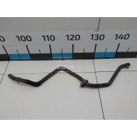 Патрубок Renault Duster 2012 217411947R