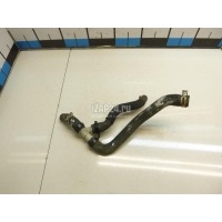 Патрубок отопителя Renault Duster 2012 8200913752