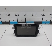 Магнитола Renault Duster 2012 281151037R