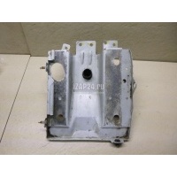 Крепление АКБ (корпус/подставка) Renault Duster 2012 648606973R