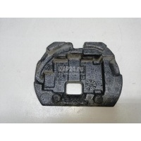 Наполнитель переднего бампера Mercedes Benz W246 B-klasse (2012 - 2018) 2468850837