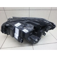 Фара правая Mercedes Benz W246 B-klasse (2012 - 2018) 2469063601