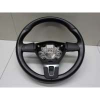 Рулевое колесо для AIR BAG (без AIR BAG) VAG Sharan 2010 3C8419091AQE74