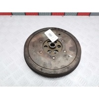 Маховик (демпфер сцепления) Audi A4 B6 (2000-2006) 2004 038105317B,038105317B