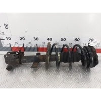 Стойка амортизатора переднего правого (МакФерсон) Renault Modus (2004-2012) 2006 ,8200675732