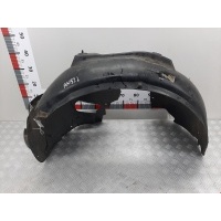 Подкрылок (защита крыла) передний левый Audi A3 8P (2003-2012) 2003 8P0821171C,8P0821171G