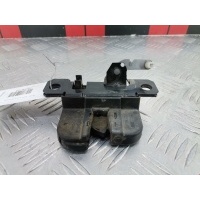 Замок крышки багажника Volkswagen Caddy 3 (2004-2014) 2008 2K0827505F,2K5827505