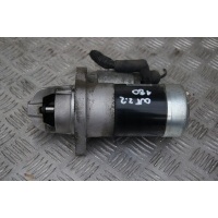Mitsubishi outlander iii 2.2 did стартер
