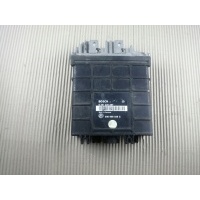Блок управления volkswagen гольф iii 1.4 030906026c