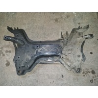 Мост коляска citroen berlingo ii 1.6 hdi