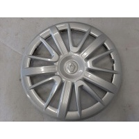 Колпак 16 renault megane 7711426510