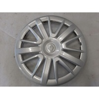 колпак 16 renault megane 7711426510