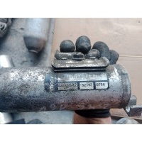Осушитель кондиционера chrysler voyager 04682592